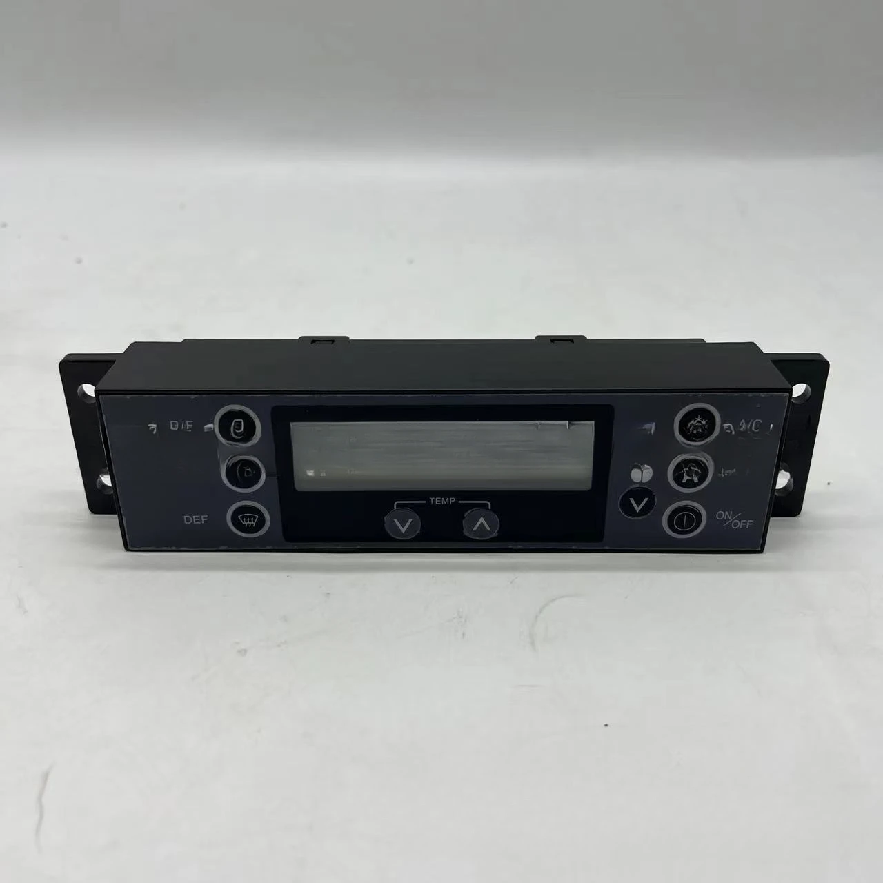 Excavator Accessories Air Conditioning Panel Suitable for 360/350/210