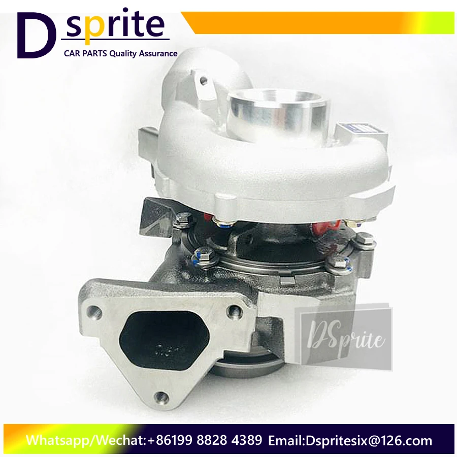 Turbo turbocharger for Mercedes C200 C220 E200 E220 A6460960499 A6460960099 A6460900080 6460900080 6460960099 6460900180