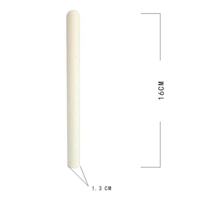 20pc haste de secagem vara diatomite absorção de umidade vara de absorção de água limpa haste diatomite terra dessecante-abqu