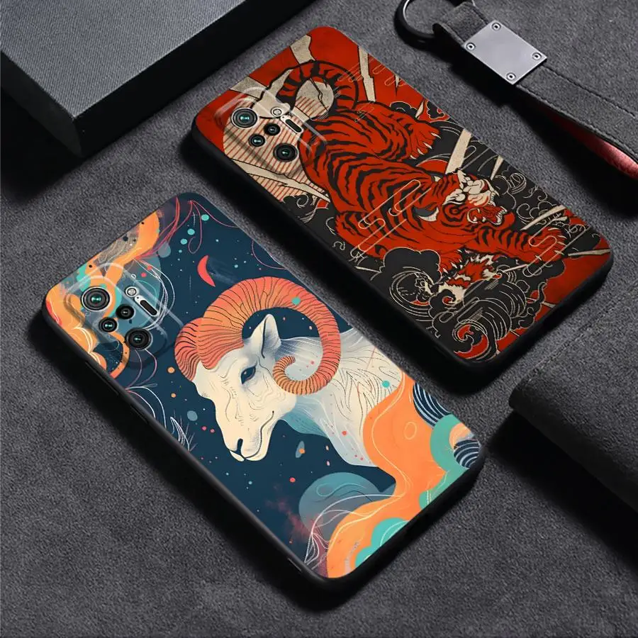 Cartoon Creative Sh… - image