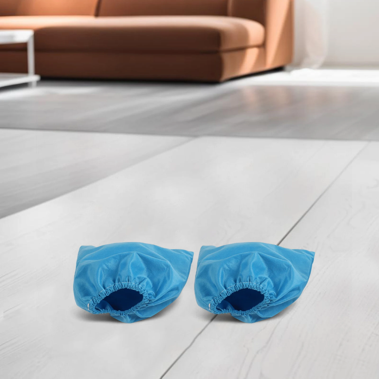 Easily Replaceable Textile Filters Compatible with For Nilfisk Buddy II Vacuum Cleaners Includes Multiple Pieces