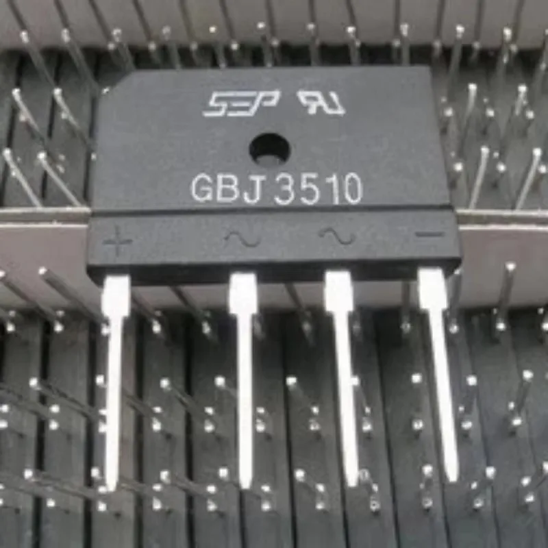 GBJ3510 35A 1000V ZIP