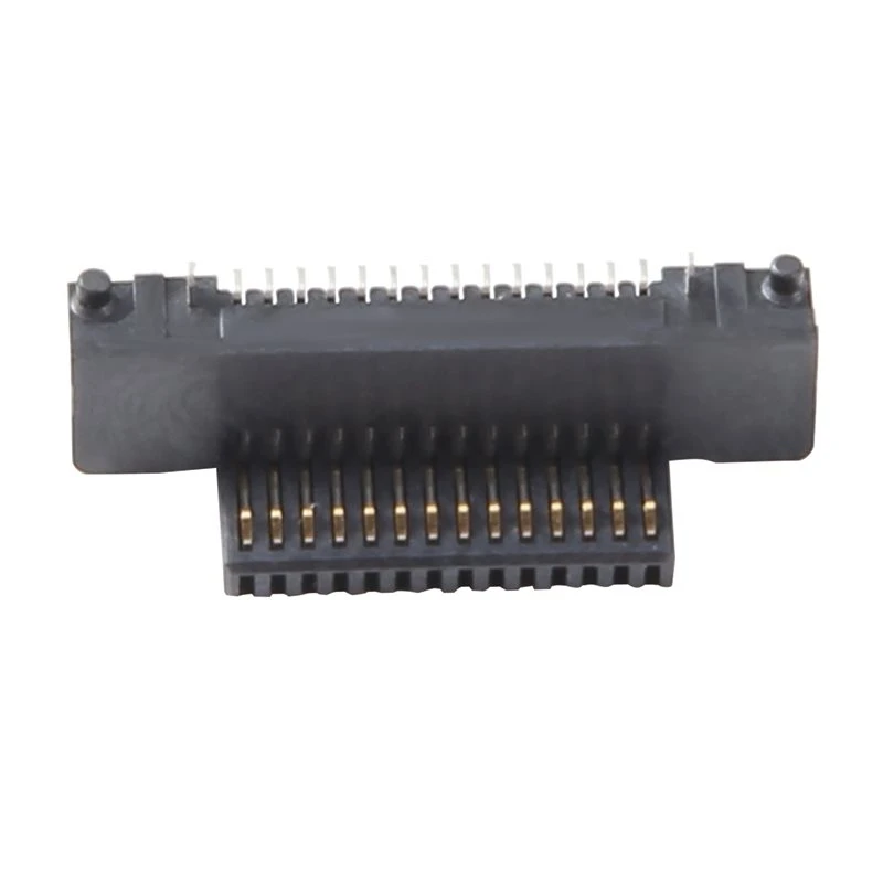 Best-For PS5 Controller Replacement Motherboard Joystick Module Socket 1:1 For Dualsense Edge Compatible Connector