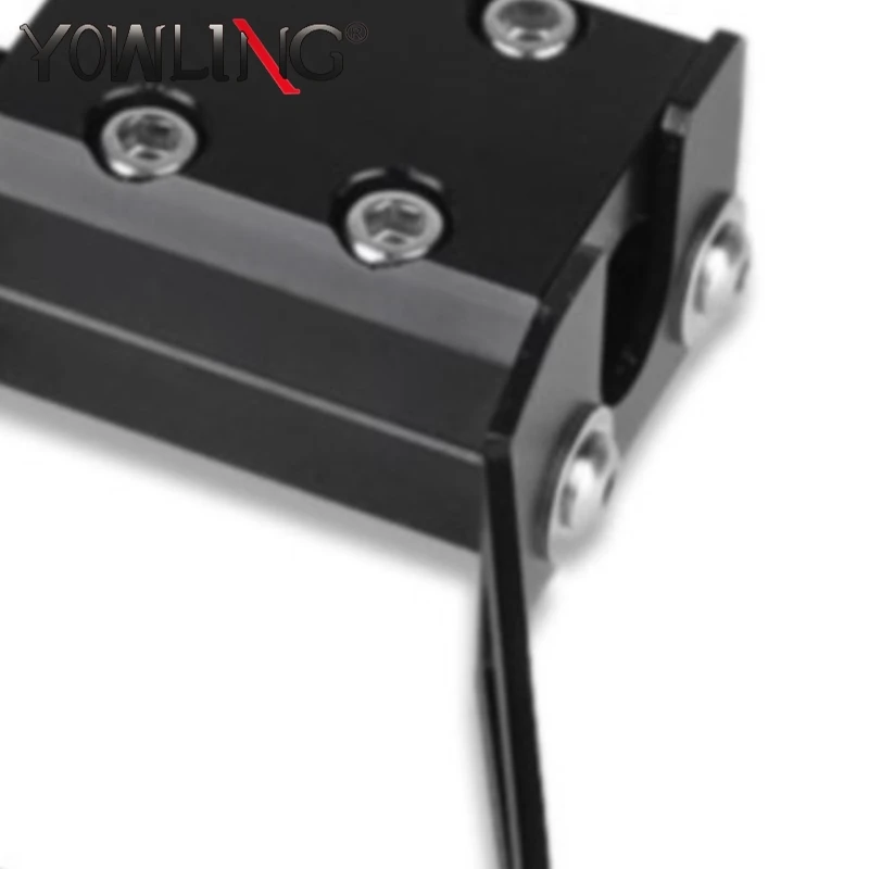 

For Yamaha Super Tenere XTZ1200 2014-2022-2023-2024 Motorcycle Stand Holder Mobile Phone GPS Navigation Plate Bracket XTZ 1200