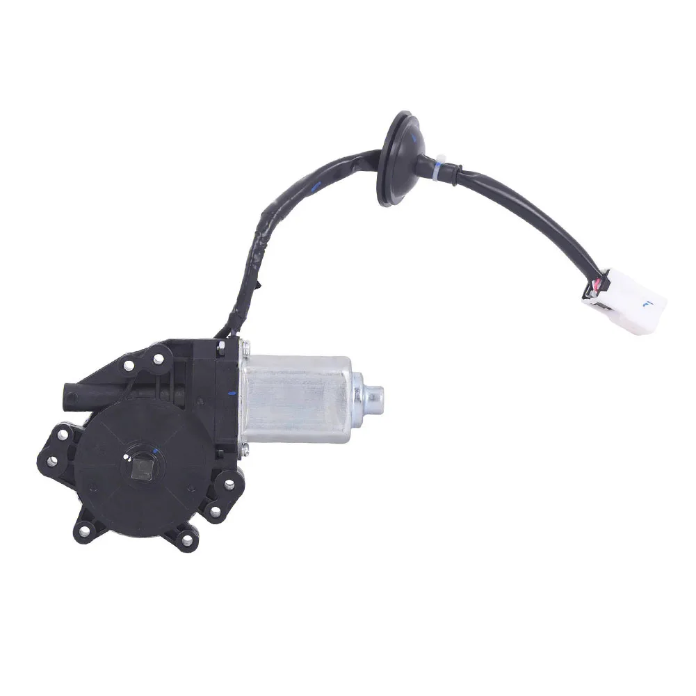 Front Passenger Motor Power Window Motor For Car Window Repair High Durability Design Easy Installation Process
