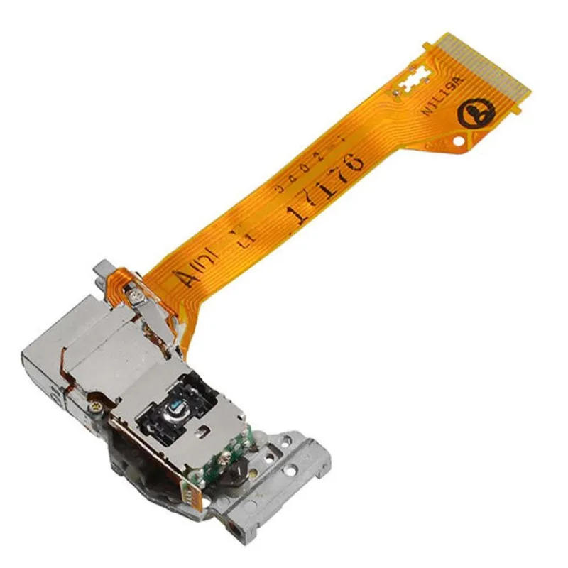 

Используется для ремонта совершенно новой оригинальной лазерной головки DVD Panasonic PANASONIC SA-PM08 SC-PM08.