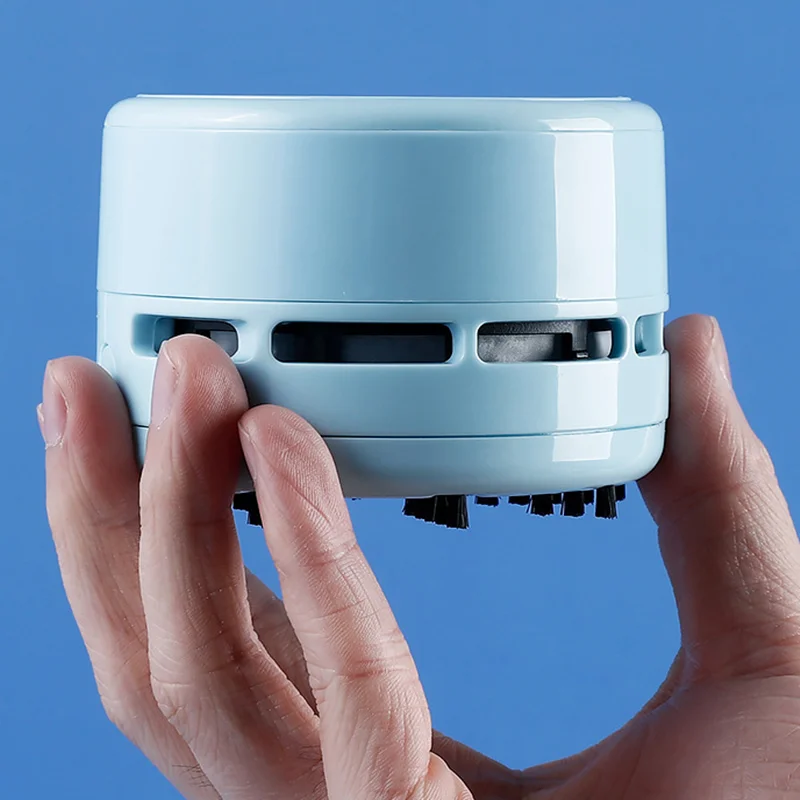 Мини-пылесос для дома и офиса