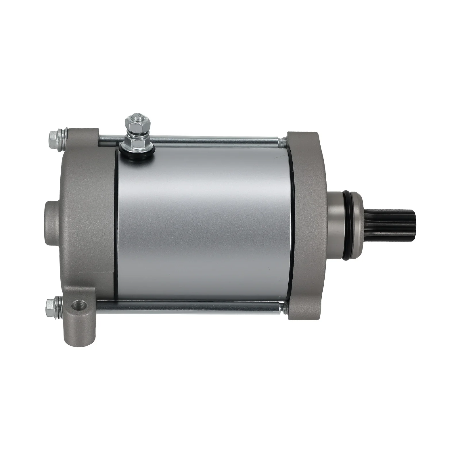 

Starter Motor for Yamaha Rhino 700 SE 2 08-2009 9T Metal 1S3-81890-00-00 12V CW