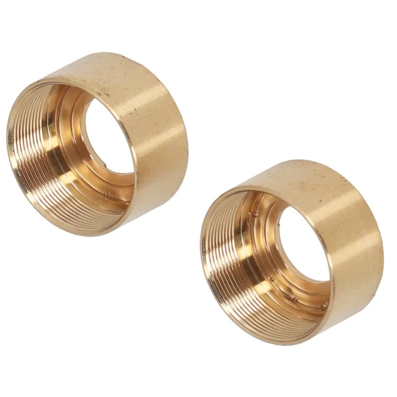 2 pezzi di lenti per TS2 20W ad alta trasmissione della luce olio resistente al fumo macchina per incidere modulo lente con scatola di immagazzinaggio