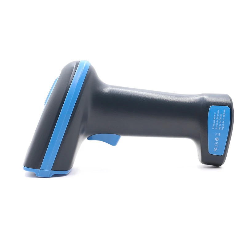 Direct Print Mark 2D Industrial DPM Barcode Scanner with 1280*1080 Pixel COMS Sensor USB Interface in Stock
