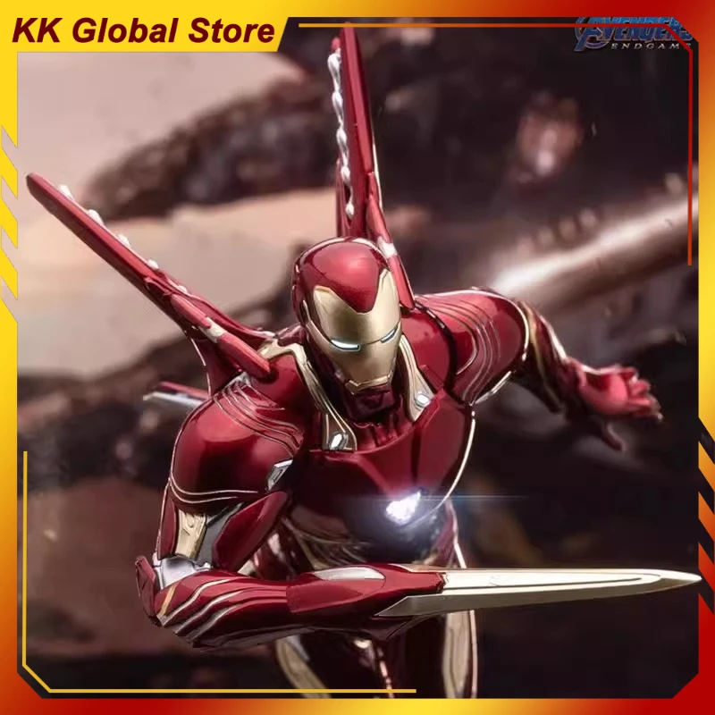 

15 см фильм Мстители, фигурка Железного человека, периферийные устройства, подвижная модель суставов, украшения для рабочего стола, подарки на день рождения, игрушки