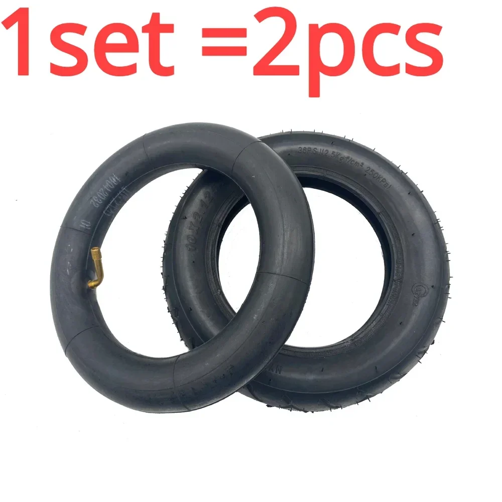 

Внутренняя трубка 10x2,125 (10 дюймов) для самобалансирующегося 2-3-колесного скутера, ховерборда, трехколесного велосипеда, детская коляска, внутренняя трубка электромобиля
