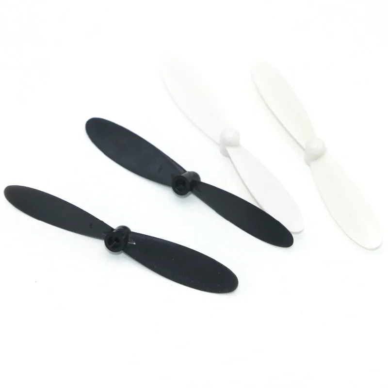 

2/4/10 Pairs 55MM long Propeller CW & CCW Propeller For HUBSAN X4 H107 H107C H107D Quadcopter Model