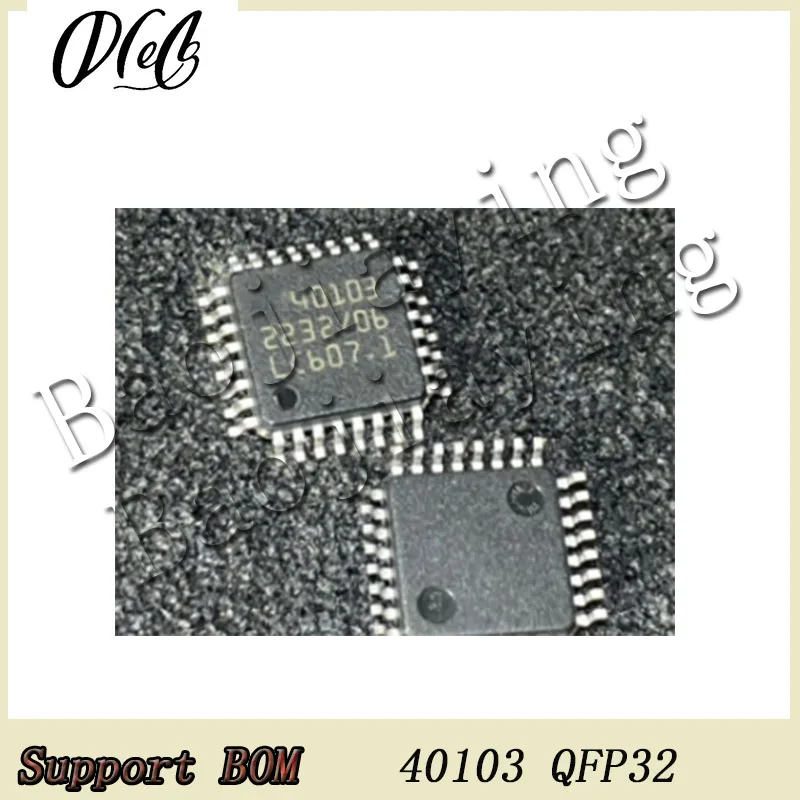 40103 QFP32 Ic Chip…
