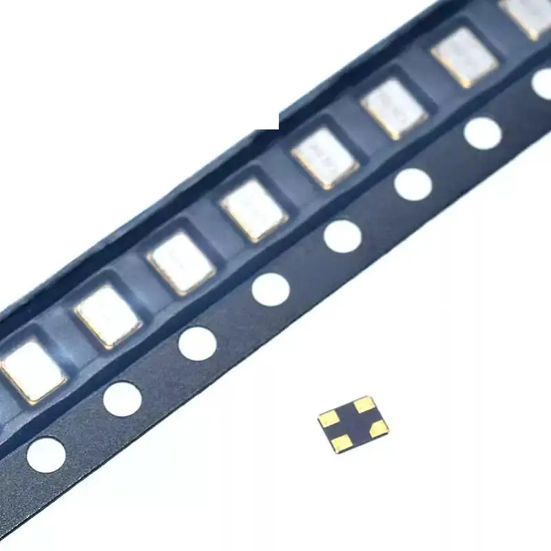 

Активный кварцевый генератор 3225 SMD 8M 4M 12M 16M 20M 24M 25M 26M 27M 30M 48MHZ 4PIN