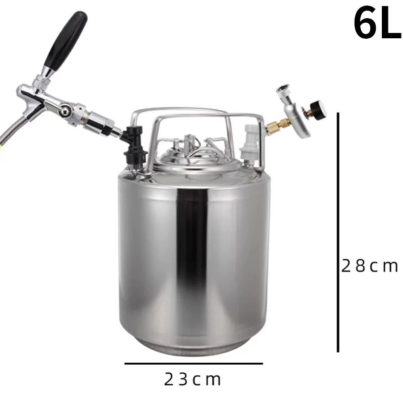 Home Brewed Beer Ba…