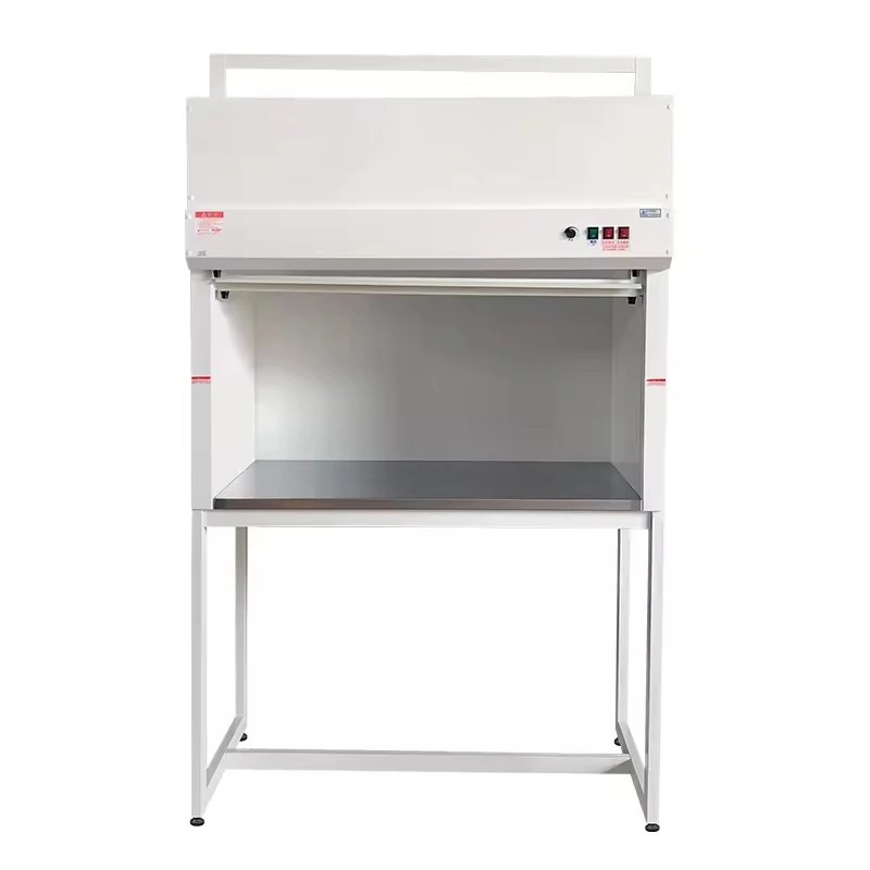 

Mounted Vertical Horizontal Laminar Air Flow Cabinet Clean Bench