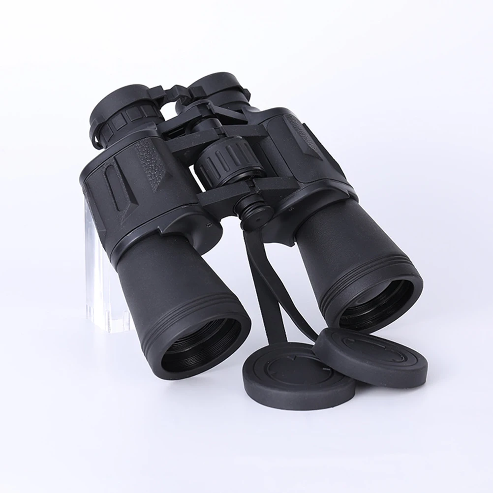 

20X50 Black Outdoor High Power Low Light Night Vision Telescope Fmc -4 Prism For Bird Watching