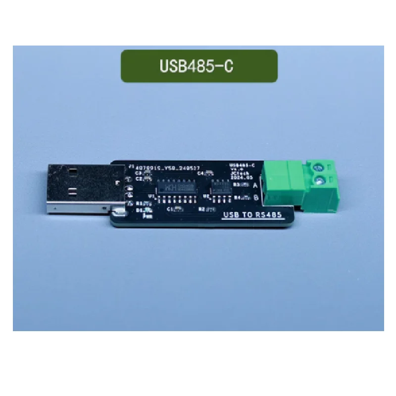 USB to RS485 CH340 MAX485 non isolated