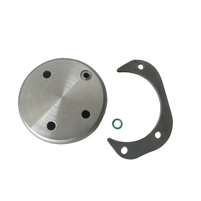 Dq200 0Am Dsg 7 Speed Transmisson Aluminium Behuizing Basis Shim Van Verbeteren Zuiger Past Voor Vw Audi