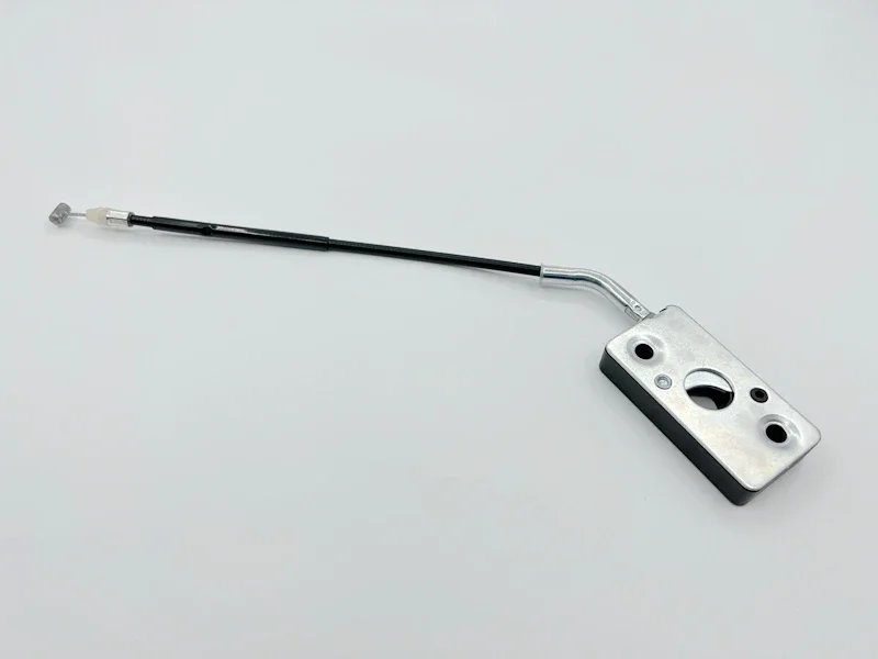 Motorcycle Accessories GZ125HS Z150-A Seat Cushion Lock Saddle Lock