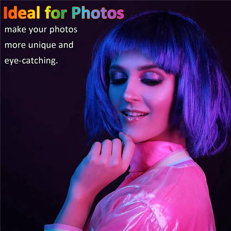 

T82C Горячая распродажа - упаковка 24-цветных гелевых пленки, прозрачная цветная пленка, термостойкая для ламп, цветной фильтр (30 х 21 см)