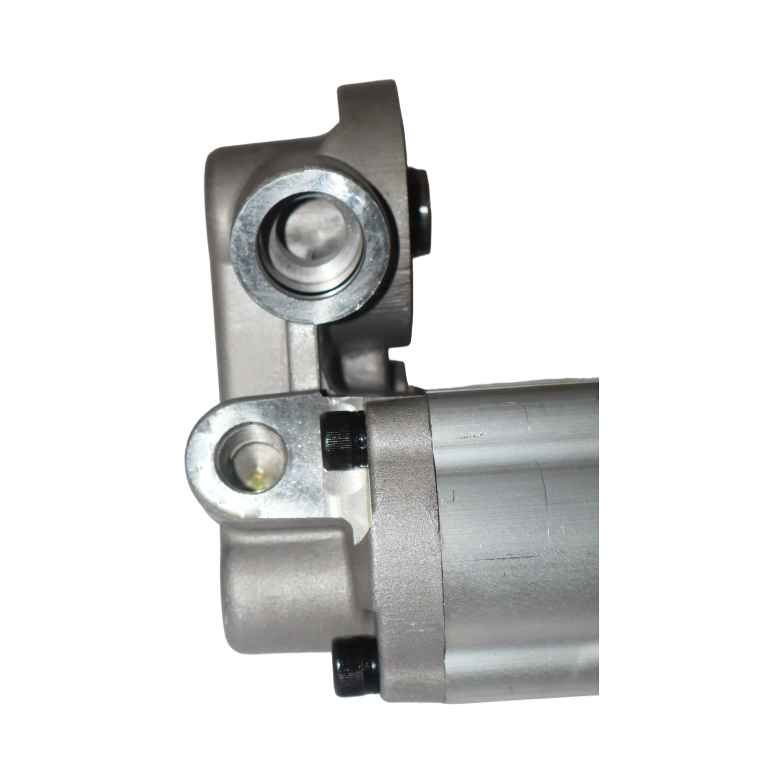 Hydraulic Pump 83996336 For Ford New Holland 2000 3000 3500 6610 7710 8010
