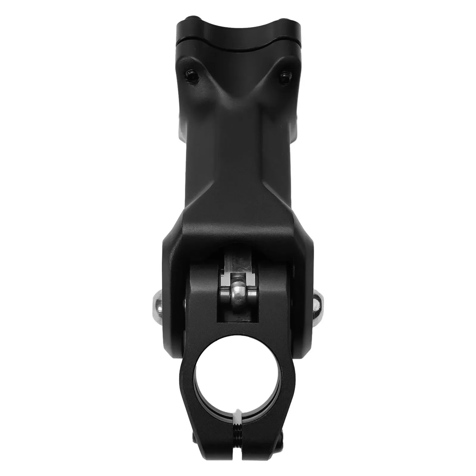 

Portable Practical High Quality Nice Durable Bike Stem Shock Absorbing Stem About 440g Aluminium Alloy Hot Sale