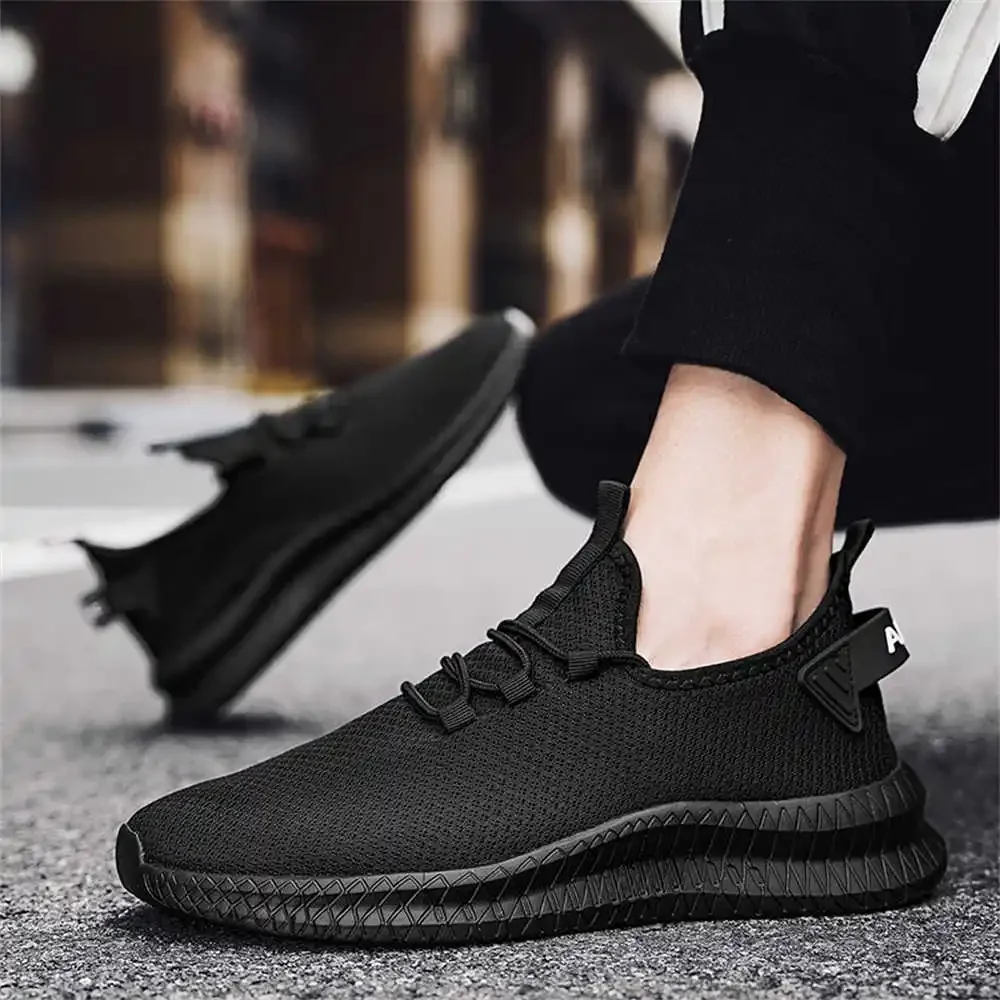 41-42 Soft Men's White Shose Casual Large Size Shoes Men's Luxury Designer Sneakers Sport Botasky Life Brands Models Fit