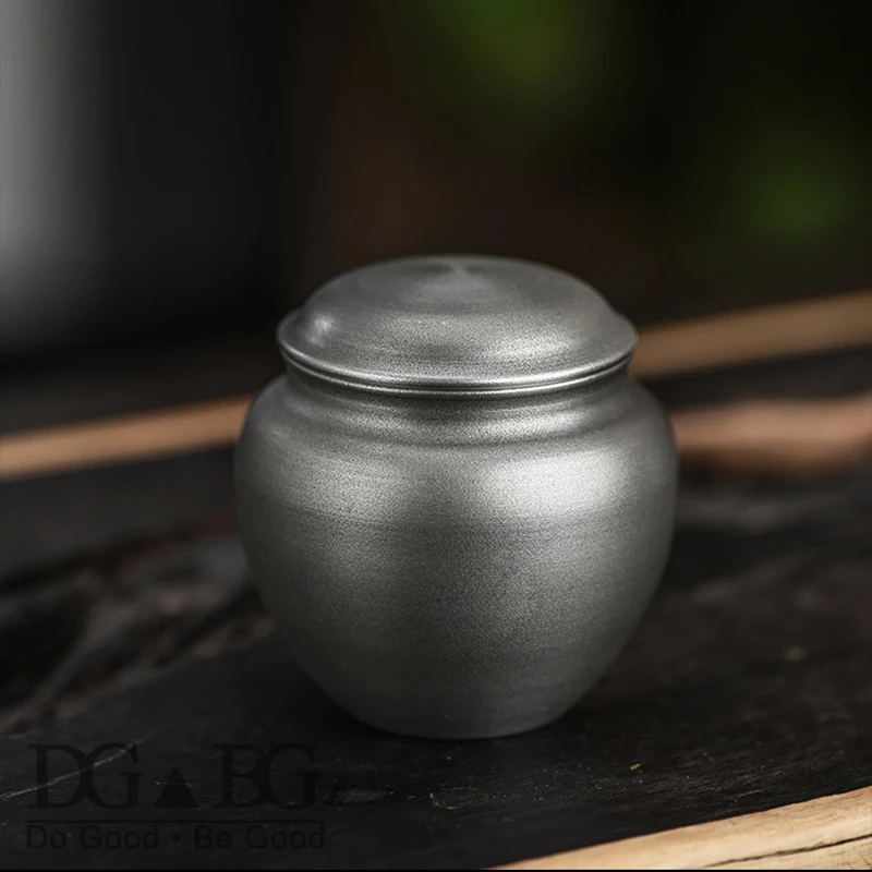 

Small Ashes For Human Large Capacity Cremation Urns Ash Casket Funeral Urna Keepsake Memory Pure Tin Souvenirs Gift Custom Made
