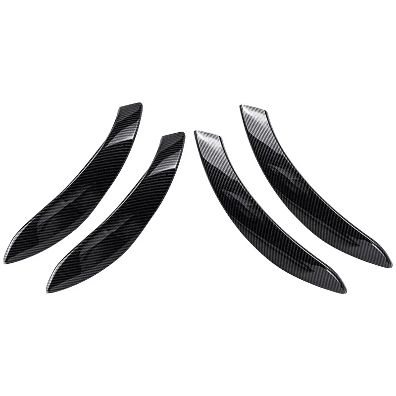 Car Door Handle for BMW 3 4 Series 3GT ABS Interior Door Handle F30 F31 F32 F34 F36 F80 F82 Inside Pull Trim Protective Cover