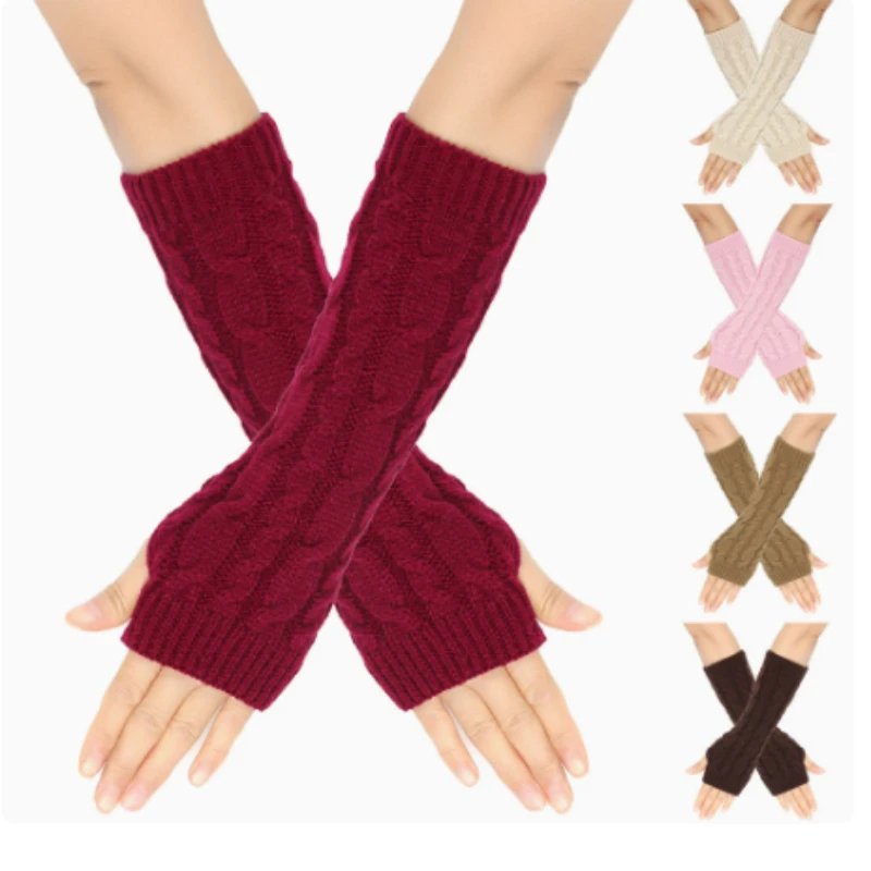 3-pares-de-luvas-femininas-sem-dedos-estilo-trico-aquecedor-de-maos-moda-inverno-trico-de-la-sintetica-luva-quente-sem-dedos