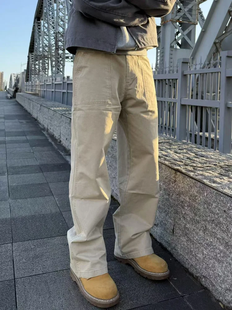 Retro Loose Straigh… - image