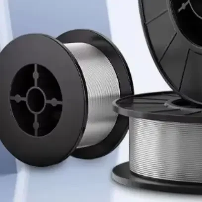304 Gasless Stainless Steel Flux Cored Wire Second Guarantee Welding Wire 1kg 0.8mm/1.0mm