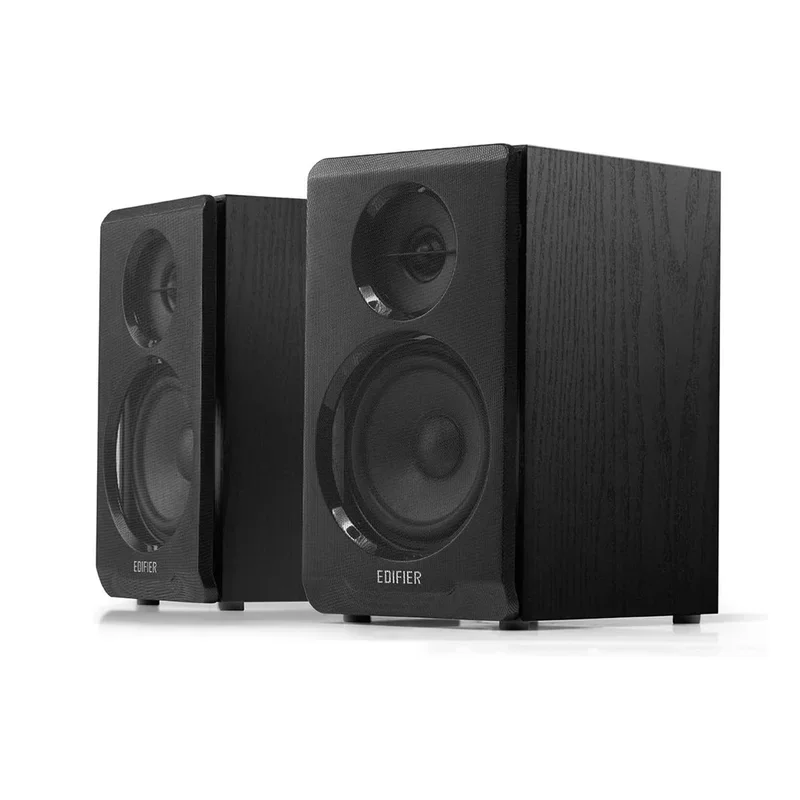 

For Edifier R33BT Desktop 2.0 Computer Audio Bluetooth Speakers Desktop Sound Equipment