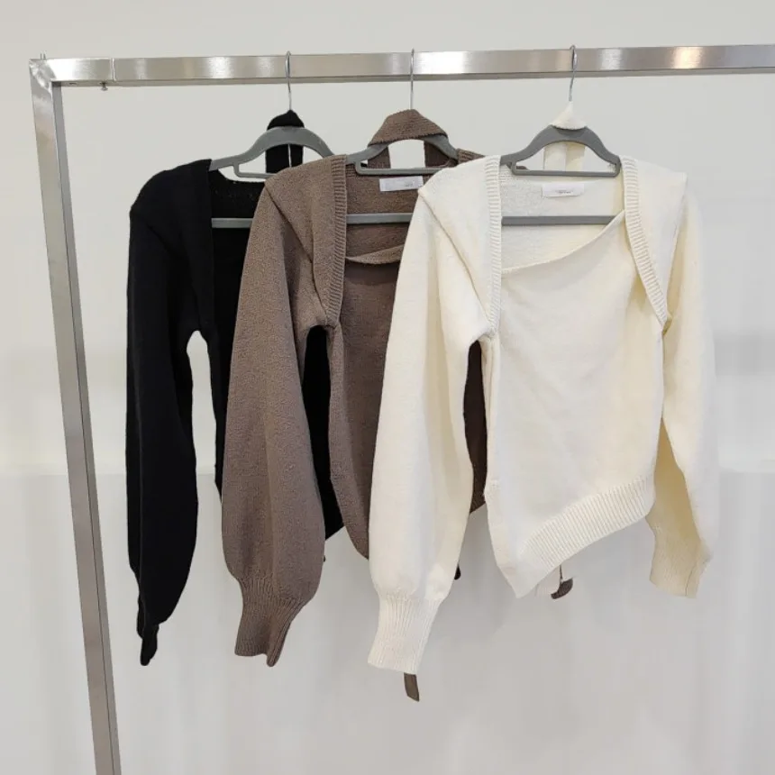 سترة نسائية من Thi Long Sve بتصميم شتوي أنيق ومتعددة الاستخدامات وفتحة شخصية دافئة مبطنة للتنقل فضفاضة