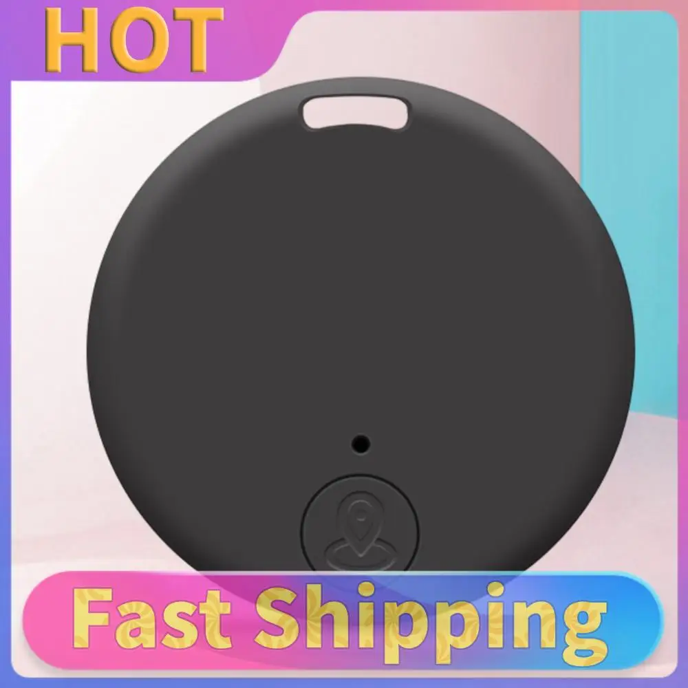 

Bluetooth-Compatible Wireless Key Finder Locator Long Battery Life Tracking Finder Locator Remote Finder for Wallet Key Phone