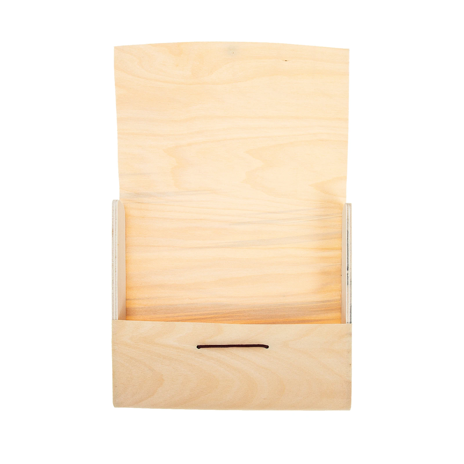 

Wooden Storage Box Odorless Tea Cake Container Household Retro Tea Packaging Gifts Bulk Decorative Alcohol Beverage
