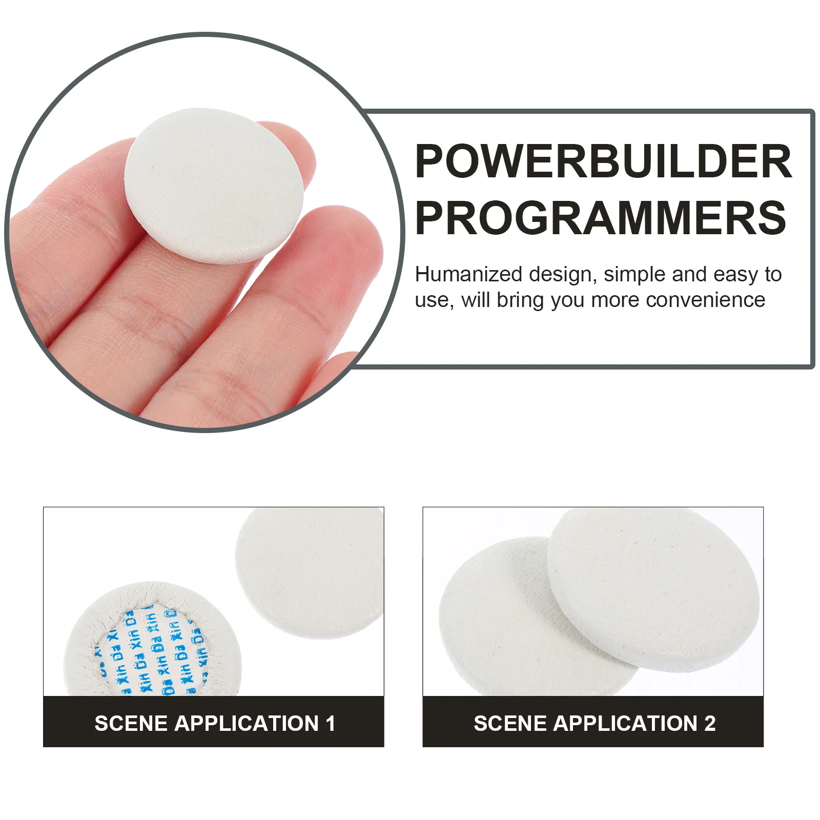 24 stücke Fagott Pads Weiß Schaffell Schlüssel Kissen Für Reparatur Teile Schallloch Dichtungen Musik Instrument Zubehör
