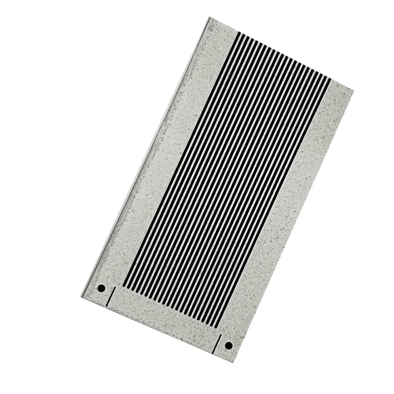 كابل شريط لوحة القيادة AASS-Pixel لكابلات الشريط SAAB ACC 9-3 93 كابل التحكم في المناخ إصلاح البكسل الميت المفقود