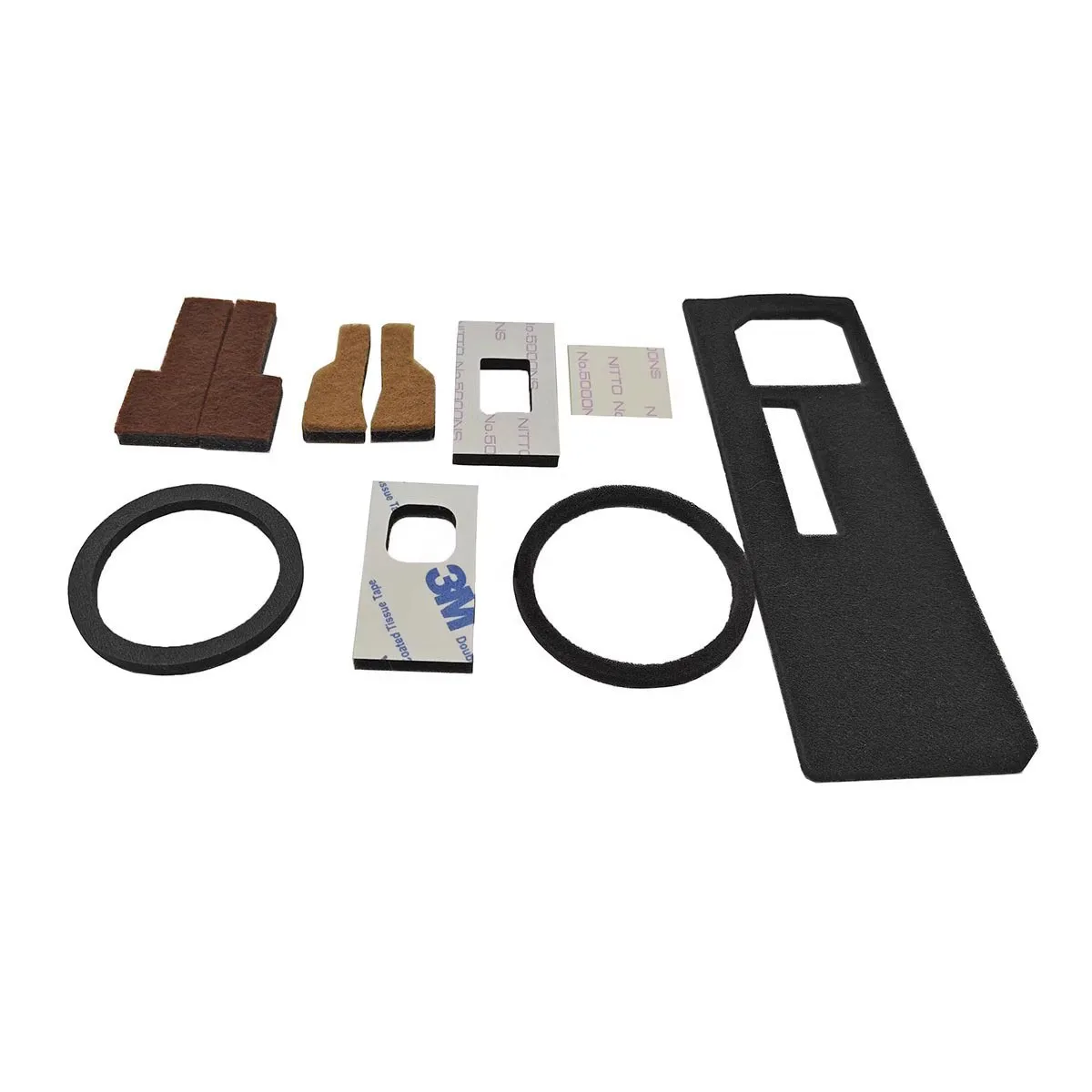 

Sealing Sponge for Ricoh MPC3501 MPC4501C4502 C3502 C5502 C5501