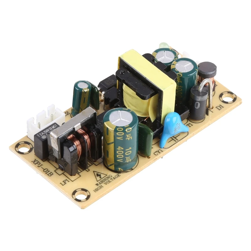 100-265V para 5V 2A Módulo placa alimentação eletricidade comutação High Pow