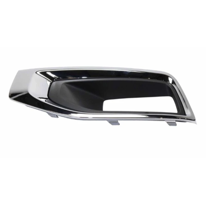Best-Selling Fog Light Frame(Left& Right) 22936427 Fits For GMC Yukon 2015-2020 Models