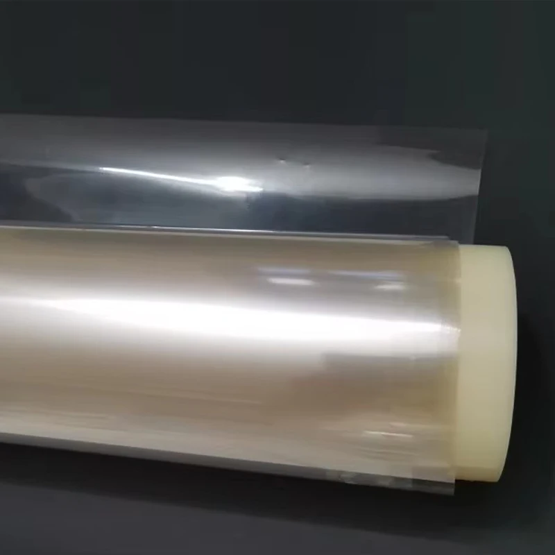N115 Proton Exchange Membrane/perfluorosulfonic Acid Cation Membrane Thickness 127um