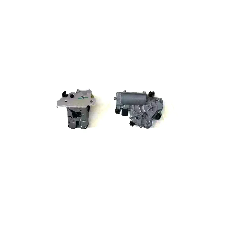Bild 6: Für VW Golf 8 MK8 Power Heckklappen-Abschleppstange, Elektrik-Set, Installations-Update-KIT