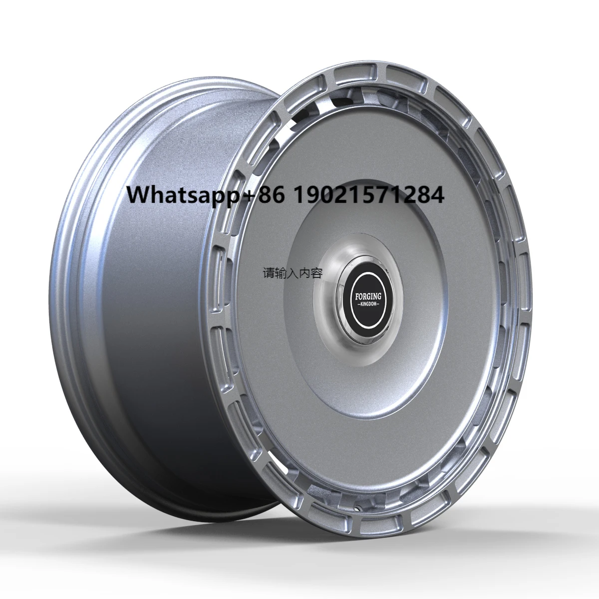 

Discount Wholesale Prices OEM Standard Passenger Car Wheel Hubs