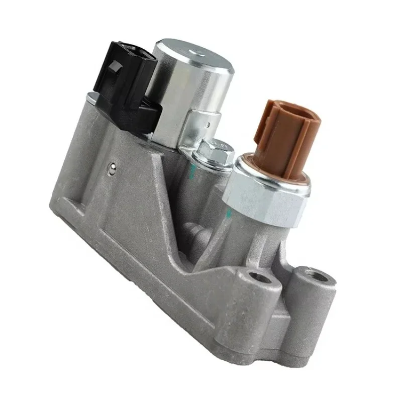 15810-R70-A03 Engine Variable Timing Solenoid Spool Valve VTEC 15810R70A03 For Honda Accord Odyssey Pilot Acura RDX New - Image 3