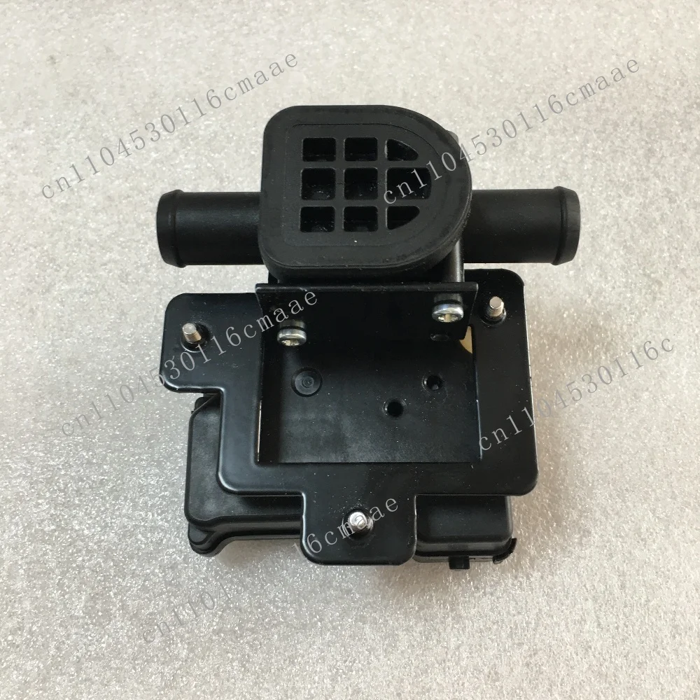 12V solenoid valve assembly electric type 26-1734 mobile climate control radiator 26-1734X P1L