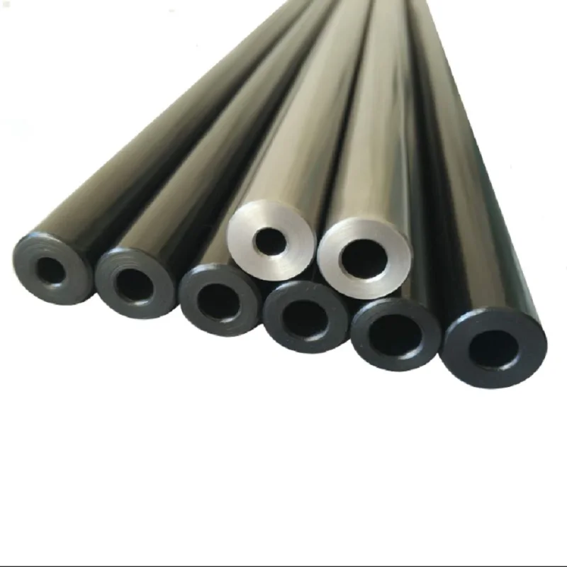 OD12X3mm ASTM1045  S45C 45# High Precision Seamless Alloy Steel Pipe,High Strength Steel Pipe,Length Customized