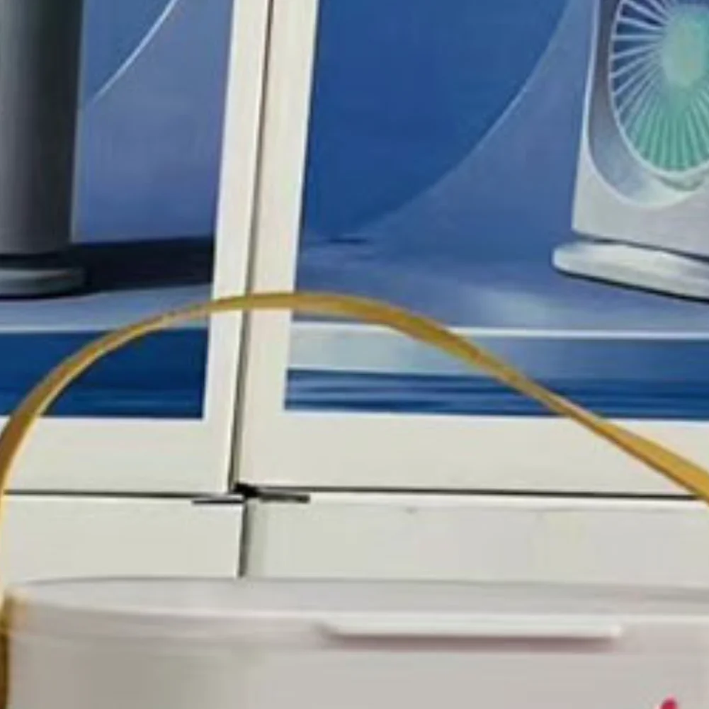 

Трансграничный мини-электрический вентилятор с функцией распылительного охлаждения Портативный вентилятор для кондиционирования воздуха для домашнего настольного использования со светодиодной подсветкой